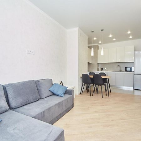 Sea, Central Arcadia, Lux 3 Room Apartment Odessa Eksteriør bilde