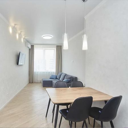 Sea, Central Arcadia, Lux 3 Room Apartment Odessa Eksteriør bilde