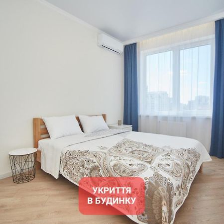 Sea, Central Arcadia, Lux 3 Room Apartment Odessa Eksteriør bilde