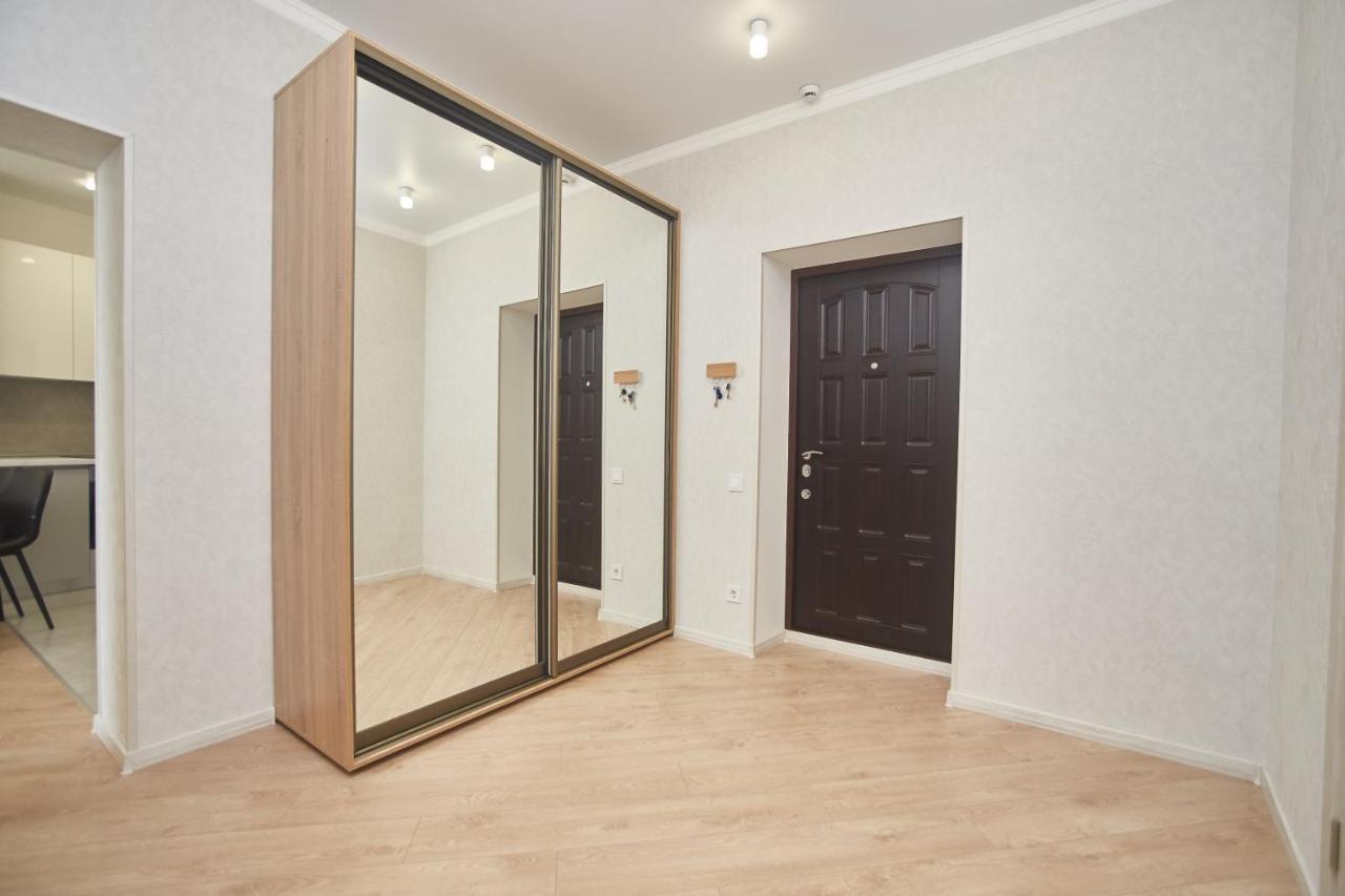Sea, Central Arcadia, Lux 3 Room Apartment Odessa Eksteriør bilde