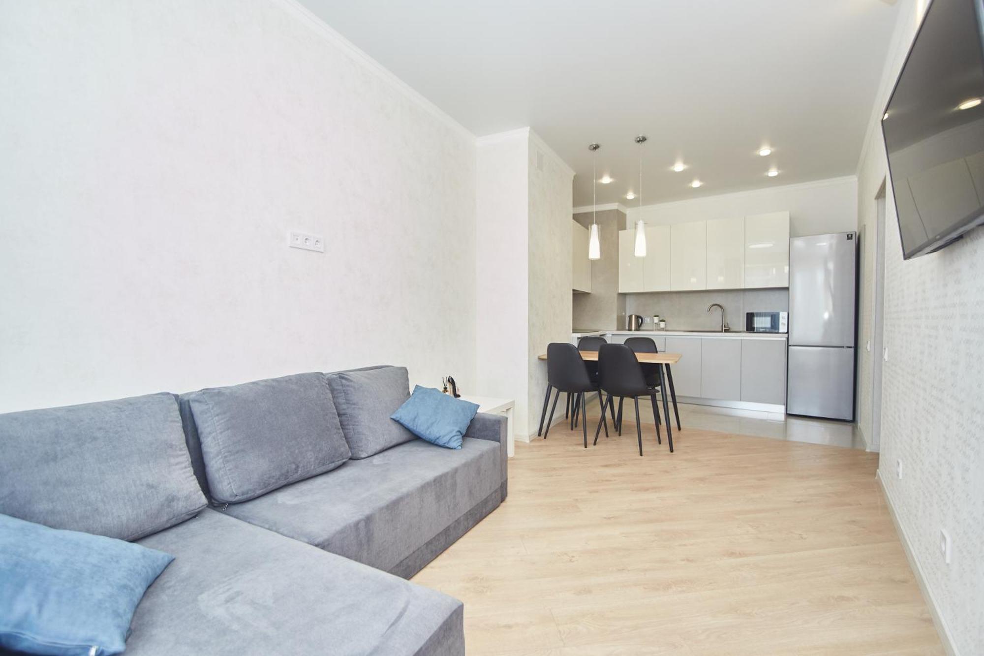 Sea, Central Arcadia, Lux 3 Room Apartment Odessa Eksteriør bilde